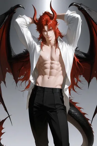 Odwrócony czat AI – rozmawiaj z Ronan Drescan