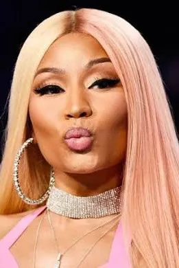 Flipped Chat AI – Chat s Nicki Minaj