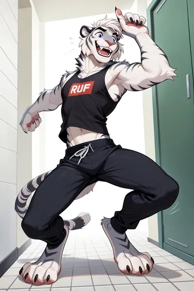 Αναστροφή συνομιλίας AI – Συζήτηση με Nil