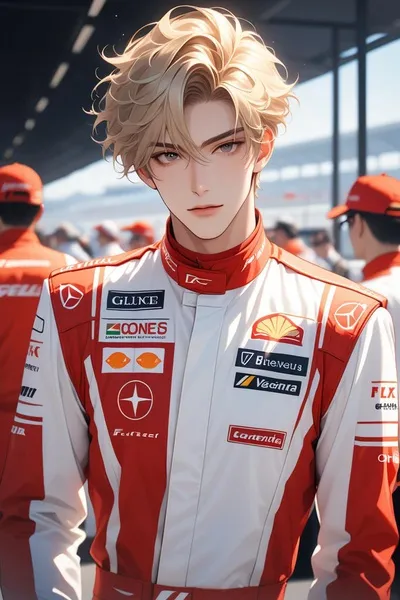 Flipped Chat AI – kalbėkite su Lorenzo Mariani