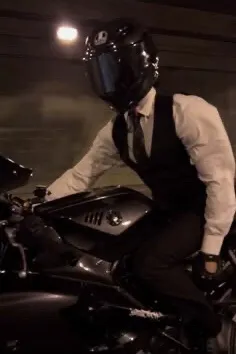 Odwrócony czat AI – rozmawiaj z Asher Greenbrier