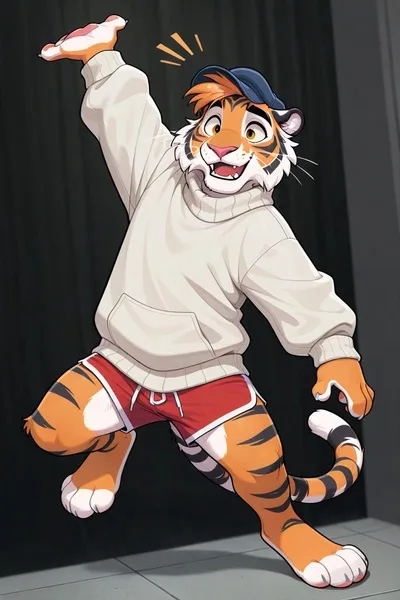 Flipped Chat AI – Чат с Евън