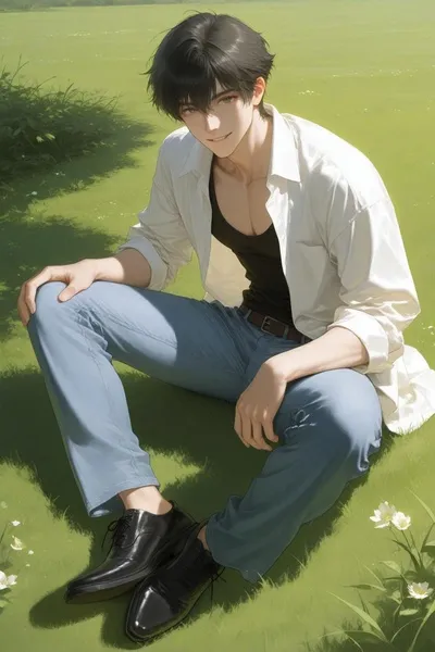 Flipped Chat AI – 與 魯本·維拉赫 聊天