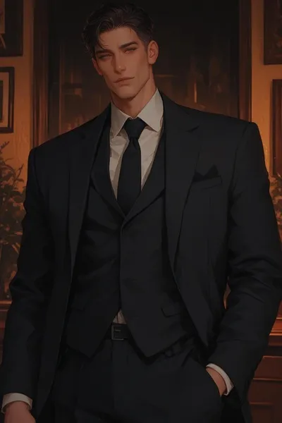 Flipped Chat AI – 與 傅井然 聊天