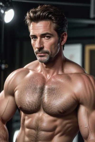 Flipped Chat AI – Sembang dengan Dorian Halewell