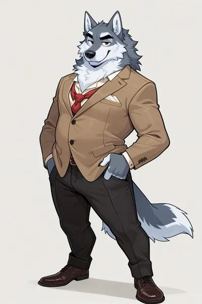 Flipped Chat AI – kalbėkite su Garrick Lathmore