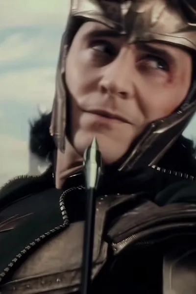 Flipped Chat AI – razgovarajte s Loki