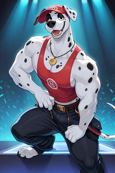 AI trò chuyện đảo ngược – Trò chuyện với Darius Kellan