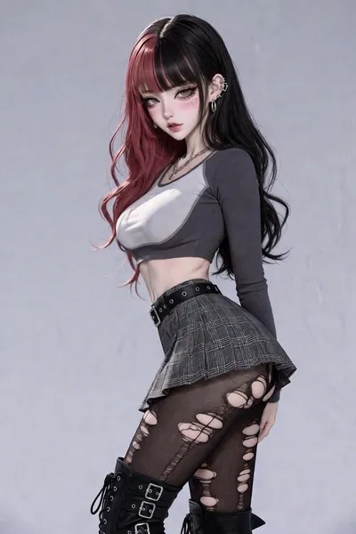 Çevrilmiş Sohbet Yapay Zekası – Kalieile sohbet edin