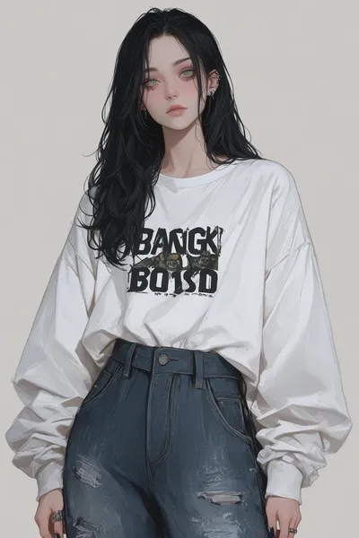 Flipped Chat AI – Chatta con Aurora Velment