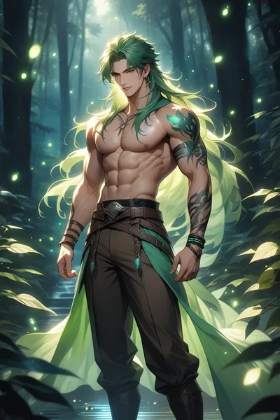 Flipped Chat AI – Discuter avec Lucien Verdal