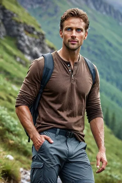 Flipped Chat AI – kalbėkite su Wyat