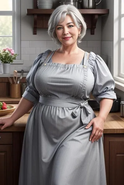 Flipped Chat AI – Chatta med Gloria Wanderbelt