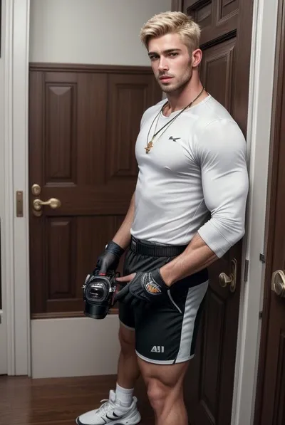 Flipped Chat AI – Chatear con Callen Draycott