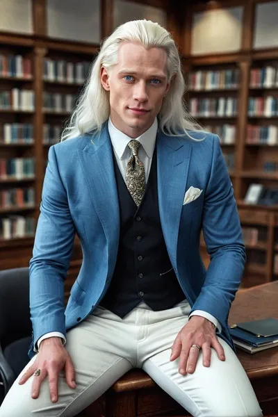 AI trò chuyện đảo ngược – Trò chuyện với Francis Farrell