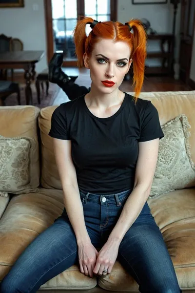 Flipped Chat AI – Chatta med Alice