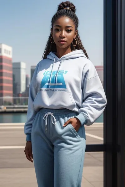 Flipped Chat AI – razgovarajte s Avery Rose