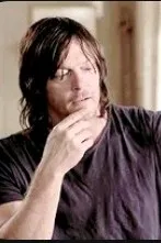 Flipped Chat AI – Csevegés Daryl Dixon