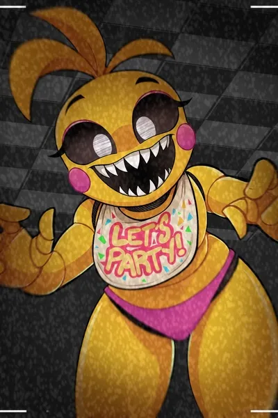 Flipped Chat AI – razgovarajte s Toy Chica