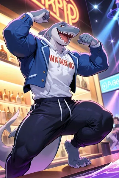 Flipped Chat AI – 다리우스 홀트와 채팅