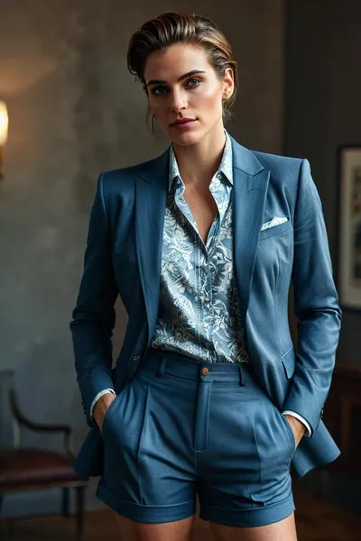 फ़्लिप्ड चैट AI – एबोनी लाइनर के साथ चैट करें