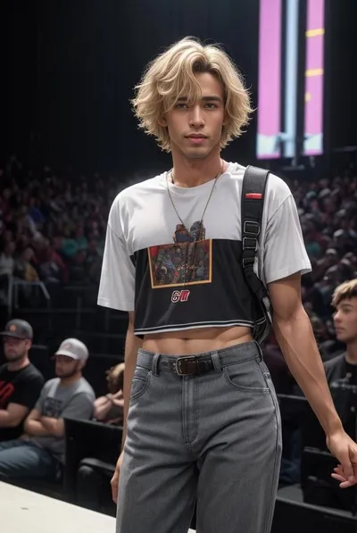 Flipped Chat AI – แชทกับ อีวาน ล็อกวูด