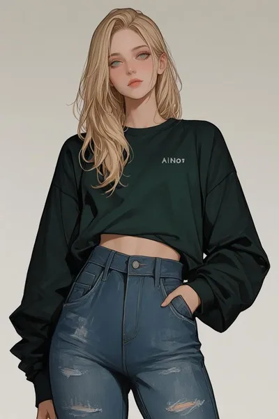 Flipped Chat AI – Sembang dengan Shay Walker