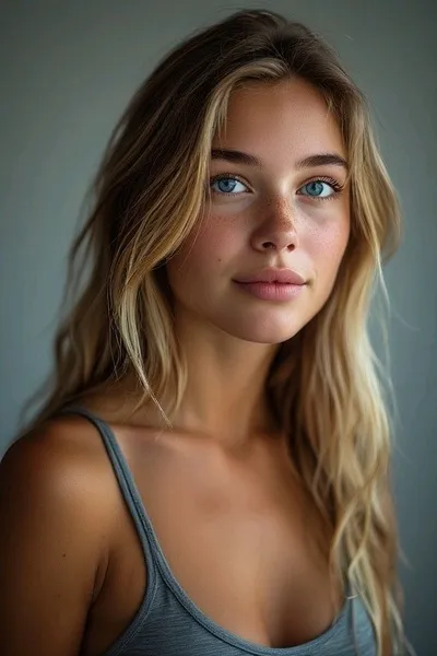 Flipped Chat AI – razgovarajte s Allison Carter