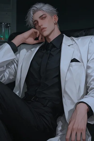 Flipped Chat AI – kalbėkite su Mikas