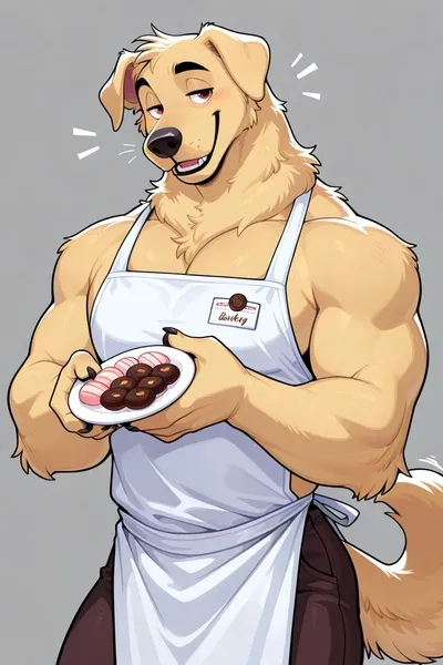 फ़्लिप्ड चैट AI – कैडन मैरिक के साथ चैट करें