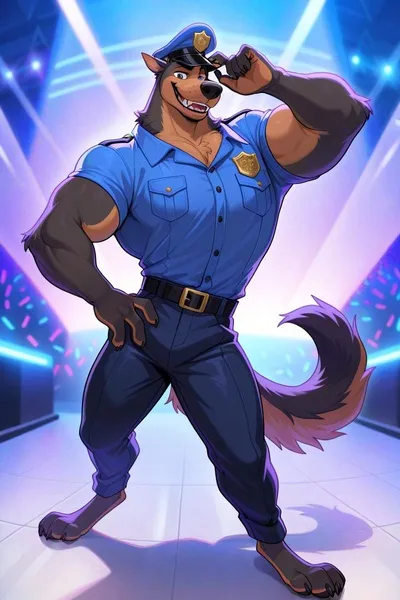 Flipped Chat AI – Discuter avec Darren Klyne