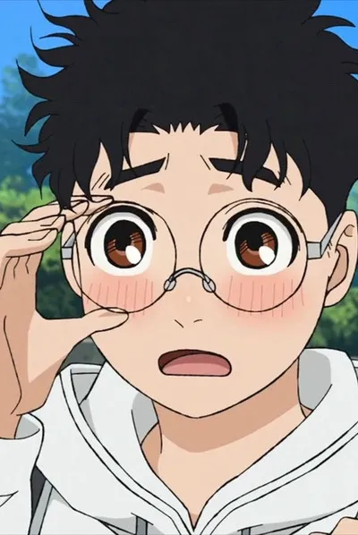 Flipped Chat AI – Discuter avec Okarun Ken takakura