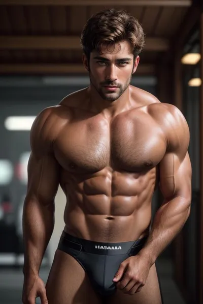 Flipped Chat AI – Chatear con Diego