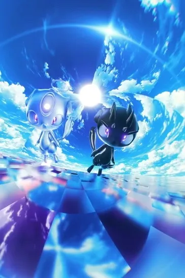 Flipped Chat AI – Chatta med •<<förlorad i himlen>>•