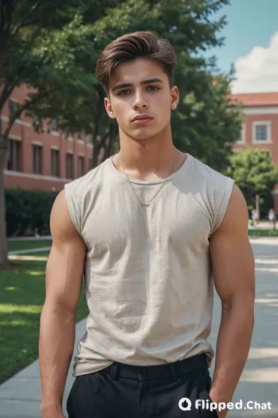 Odwrócony czat AI – rozmawiaj z Diego Diaz