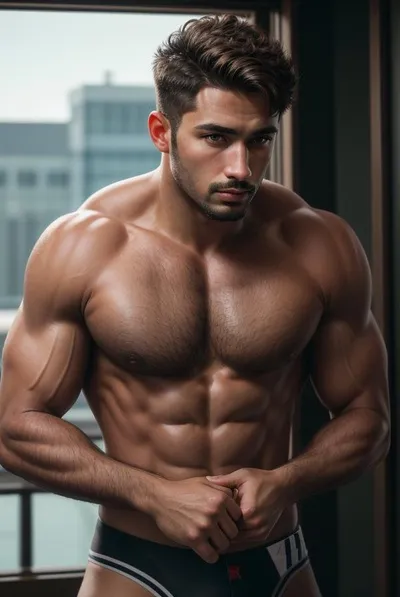 Flipped Chat AI – Chatear con Yael