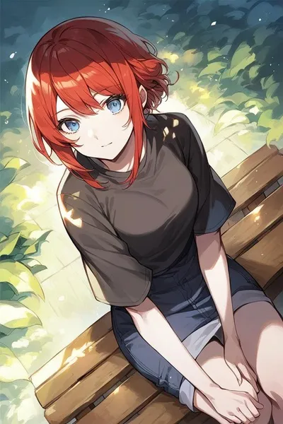 Flipped Chat AI – Chat Lily