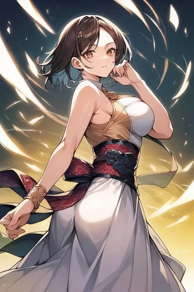 Flipped Chat AI – Chatear con Lusi