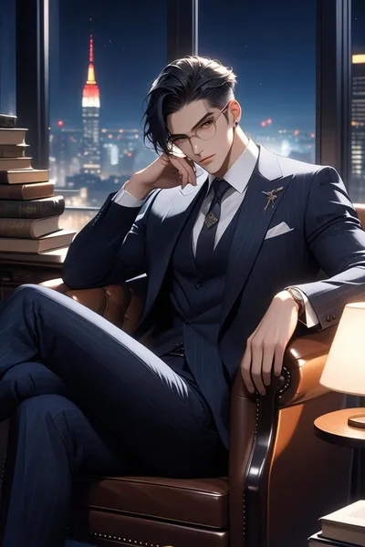 Flipped Chat AI – Chat s Silas Moretti