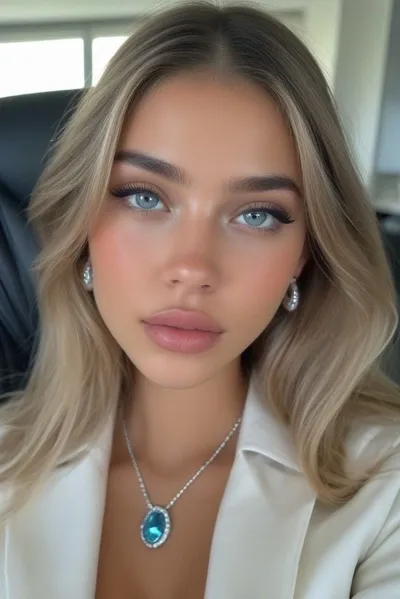 Çevrilmiş Sohbet Yapay Zekası – Lisa-Marriottile sohbet edin