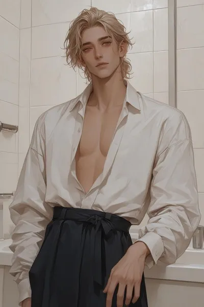 Odwrócony czat AI – rozmawiaj z Gregor