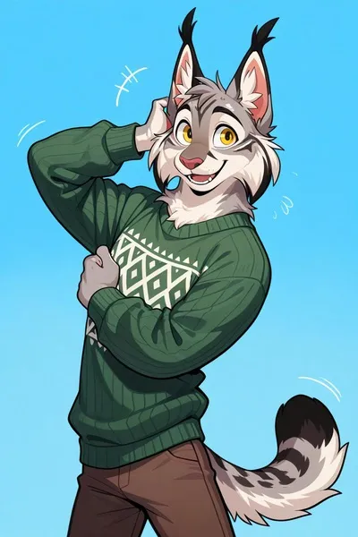 Flipped Chat AI – Чат с Марлен Осгуд