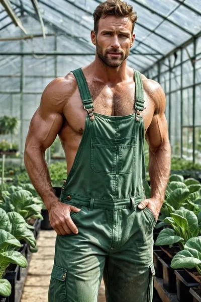 Flipped Chat AI – Discuter avec Jeremiah Cross