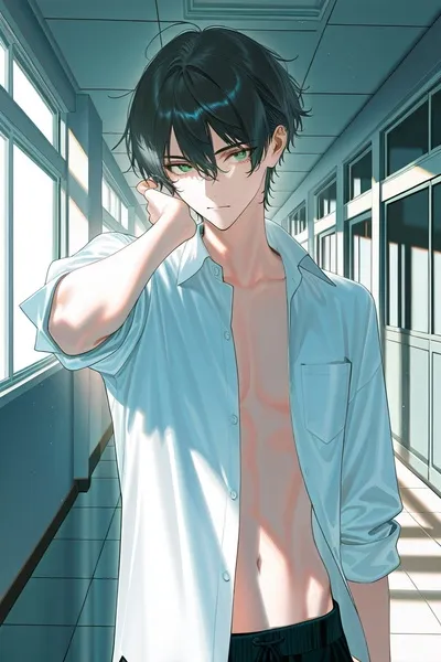 Flipped Chat AI – 與 Yan 聊天