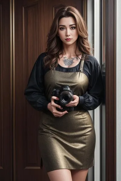 फ़्लिप्ड चैट AI – एला स्टैंडहर्स्ट के साथ चैट करें