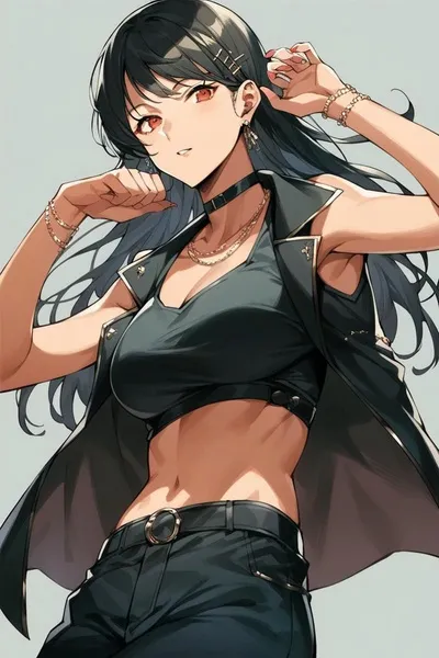 Flipped Chat AI – 與 寶貝 聊天