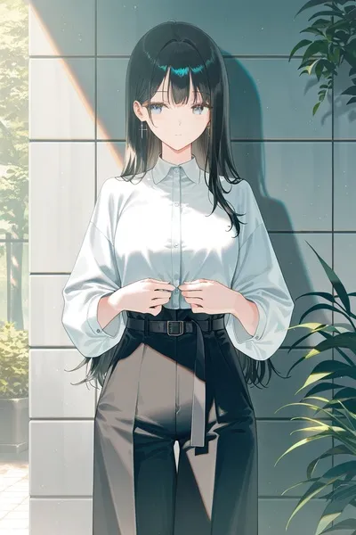 Flipped Chat AI – 與 艾拉 聊天