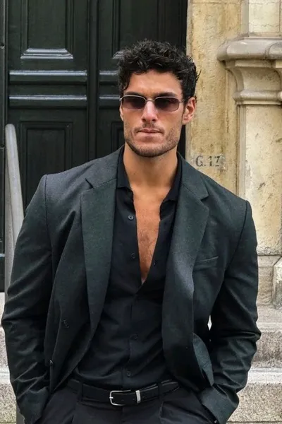 Flipped Chat AI – Чат с Винченцо Алфиери