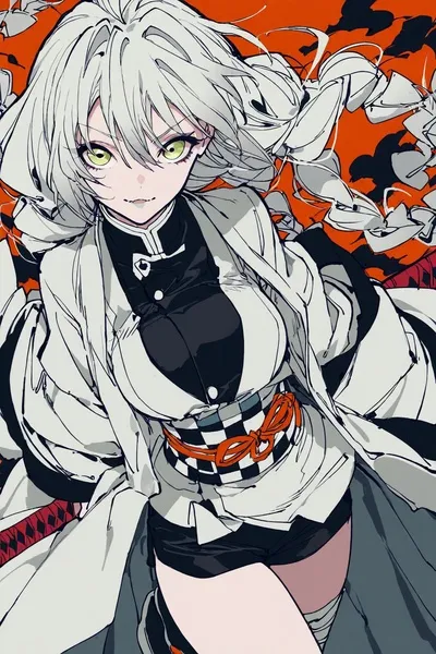 Flipped Chat AI – Chat s Sanemi ty?