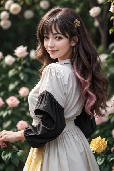 Flipped Chat AI – Chatta med Marina Costelha